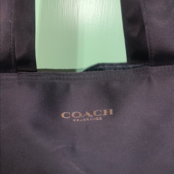 Coach Fragrance Bag - Picture 2 of 6